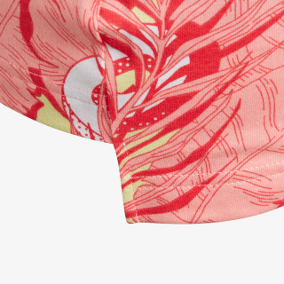 adidas JG A TP Tee 