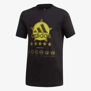 adidas JB SPACER GFX T 