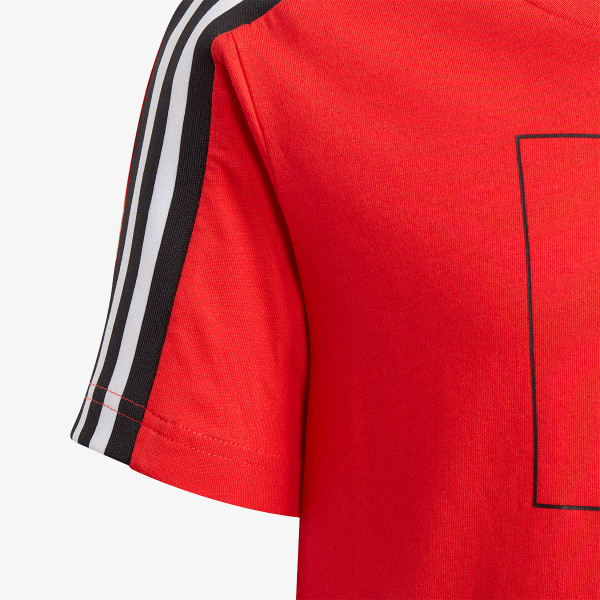 adidas JB A AAC TEE 