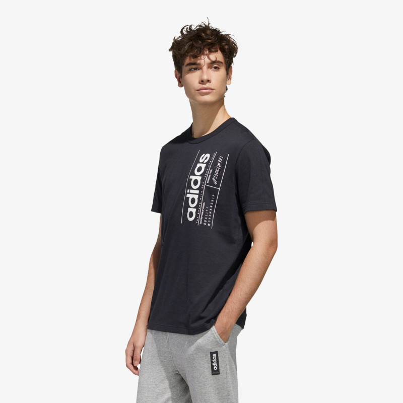 adidas M BB T 