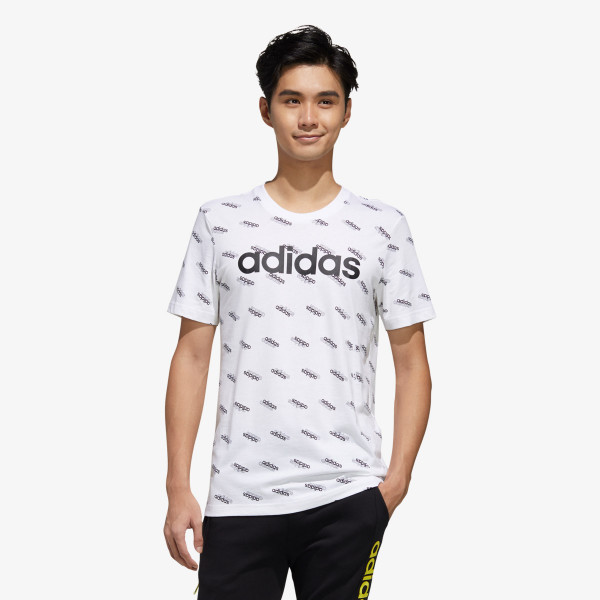 adidas M FAV TEE 