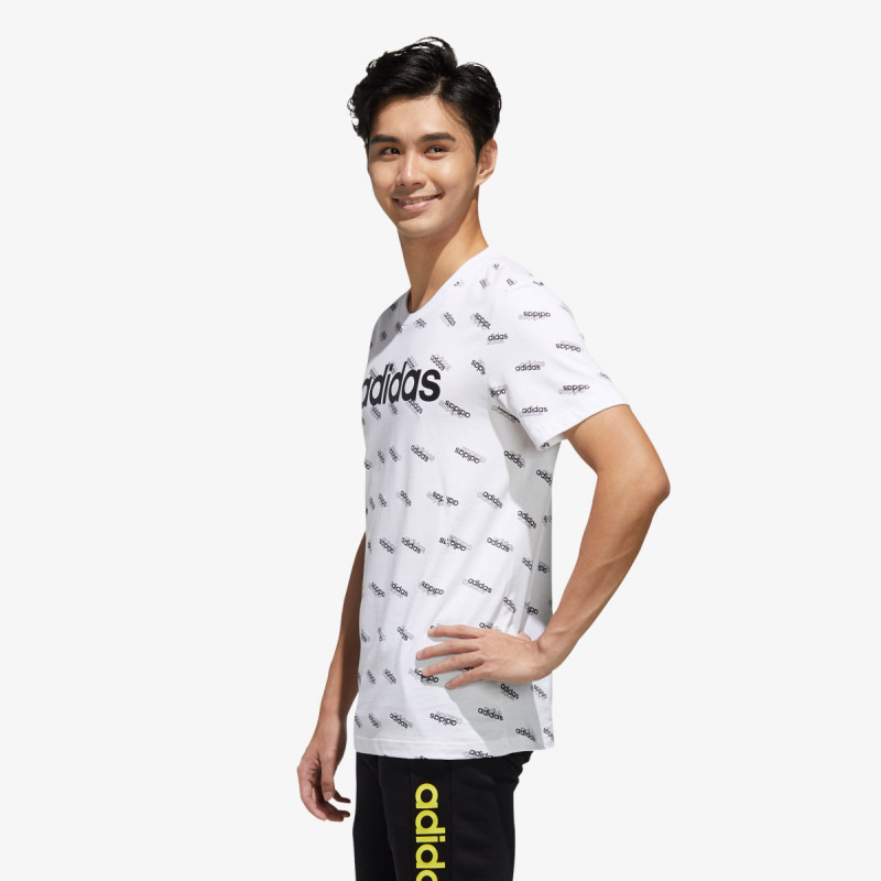 adidas M FAV TEE 
