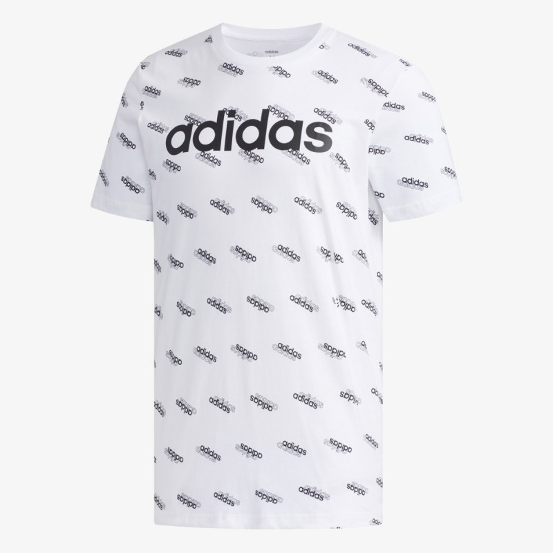 adidas M FAV TEE 