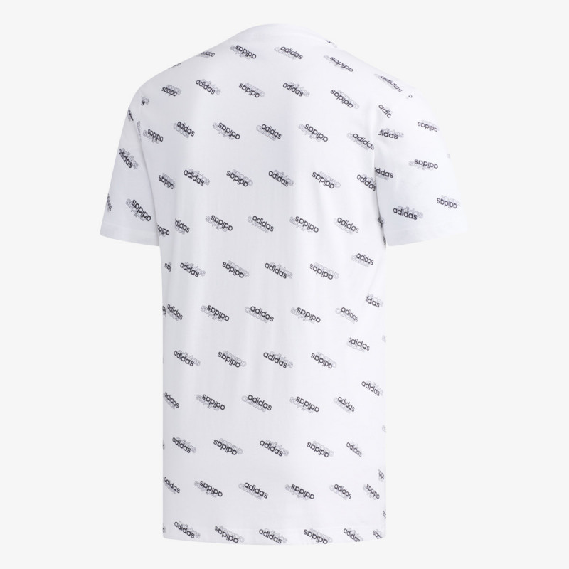 adidas M FAV TEE 