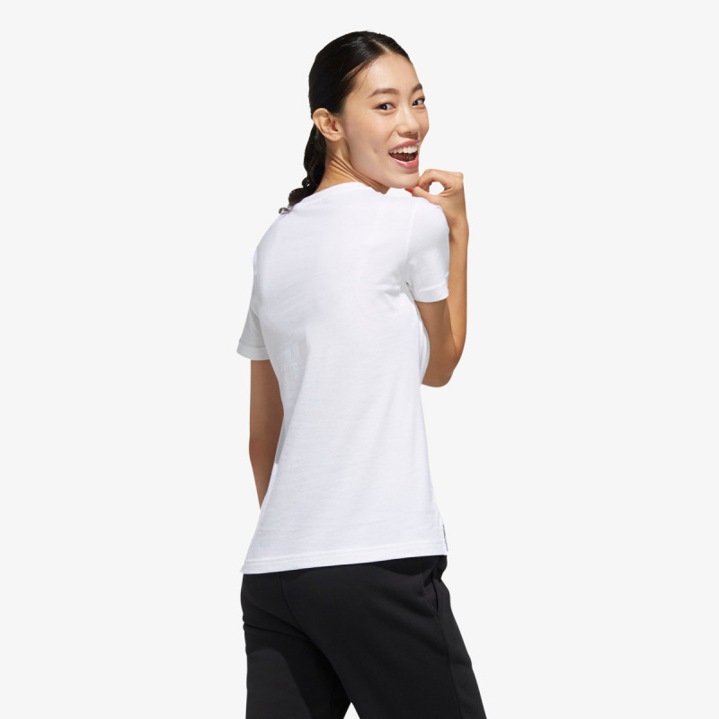 adidas W ADI CLOCK T 
