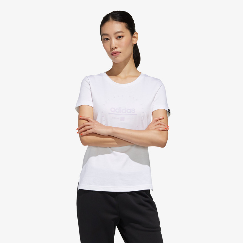 adidas W ADI CLOCK T 