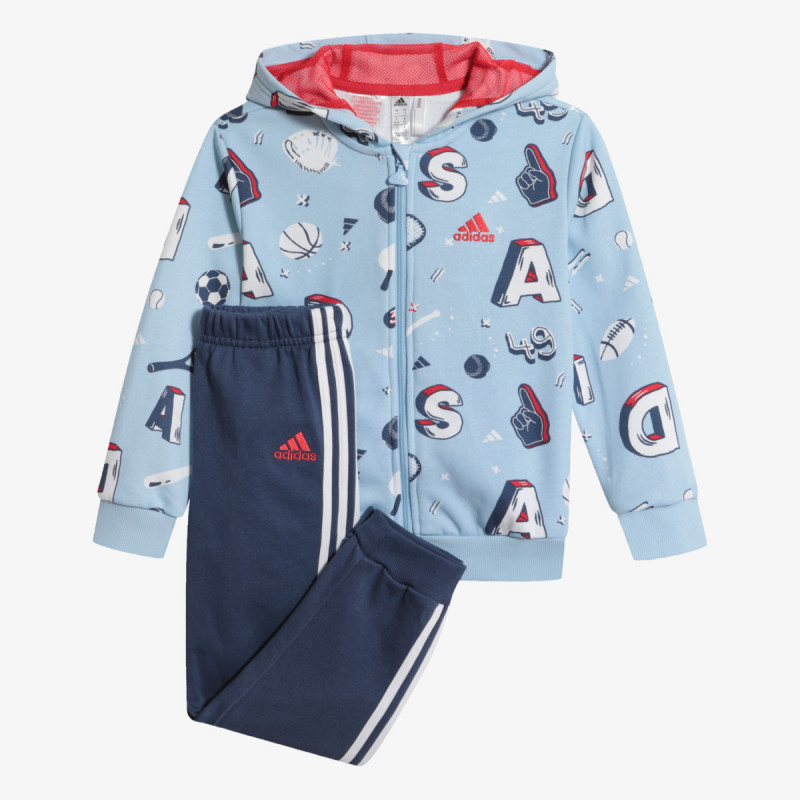 adidas I GR FZHD J FT 