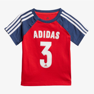adidas I SPORT SUM SET 