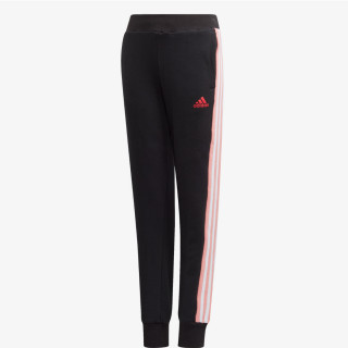 adidas JG HOOD COT TS 