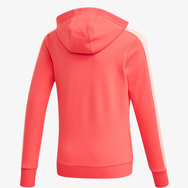 adidas JG HOOD COT TS 