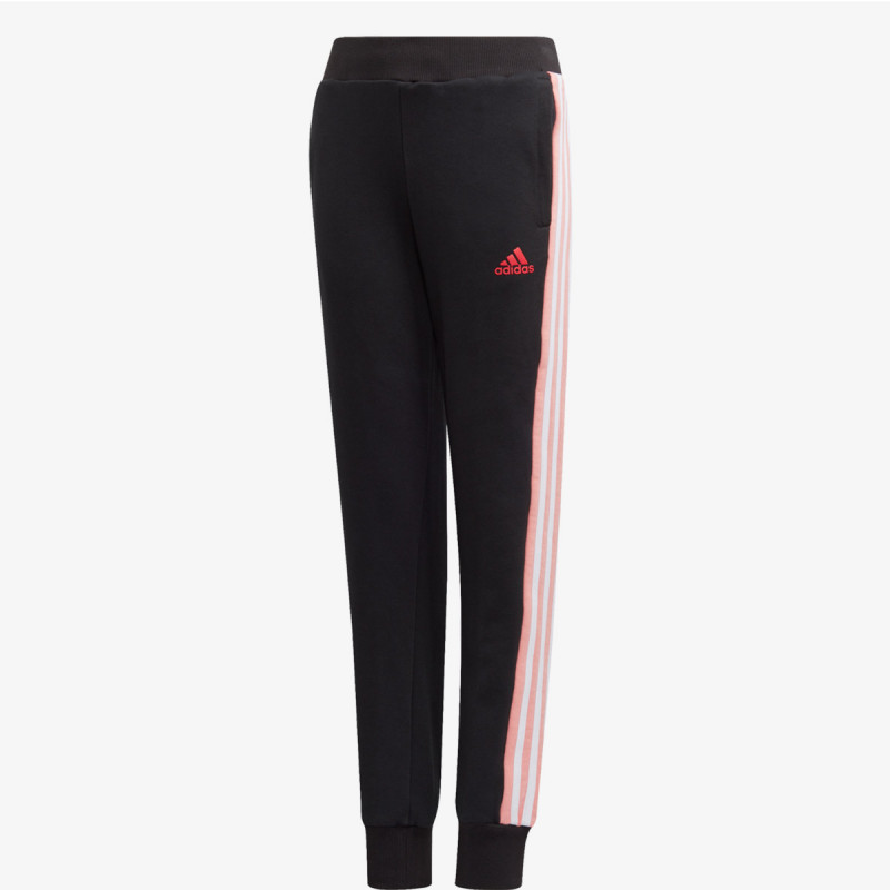 adidas JG HOOD COT TS 
