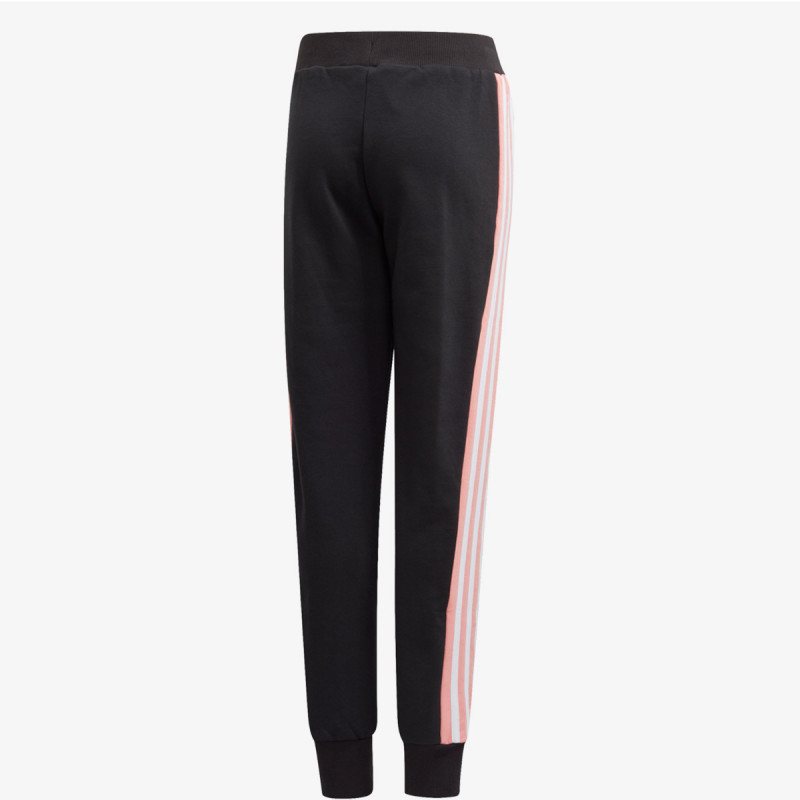 adidas JG HOOD COT TS 