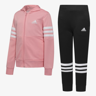 adidas YG HOOD PES TS 