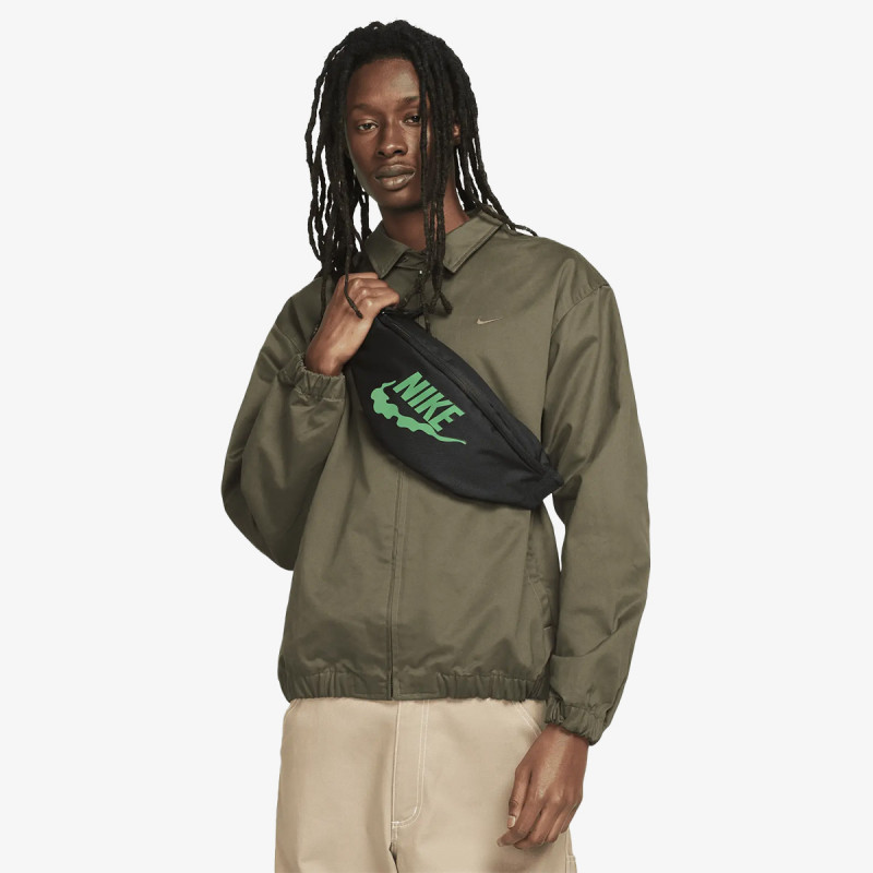 Nike NK HRITGE WSTPCK-HMN CRFT GRX 