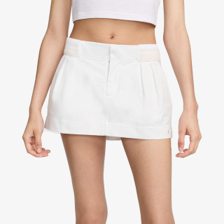 Nike W NSW CANVAS LR MINI SKIRT MDC 