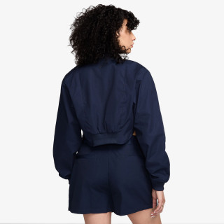 Nike W NSW CLCCTN CROP FZ JKT 