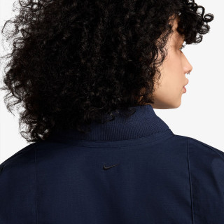 Nike W NSW CLCCTN CROP FZ JKT 