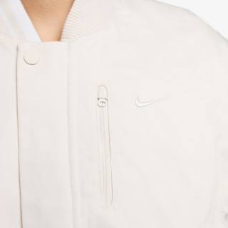 Nike W NSW CANVAS DSTRYR JKT MDC 