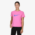 One Swoosh 
