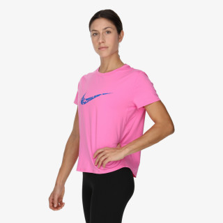 One Swoosh 