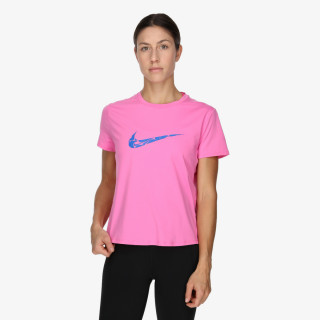 One Swoosh 