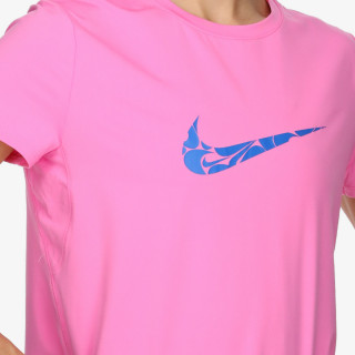 One Swoosh 