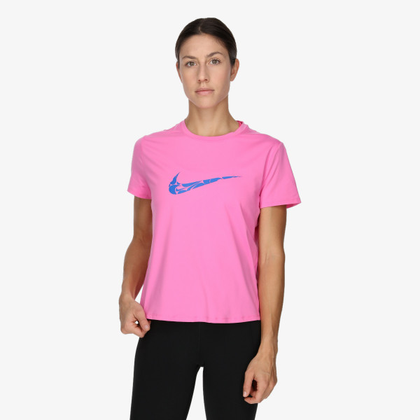One Swoosh 