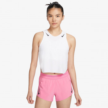 Nike W NK ARSWFT DFADV CROP TANK 