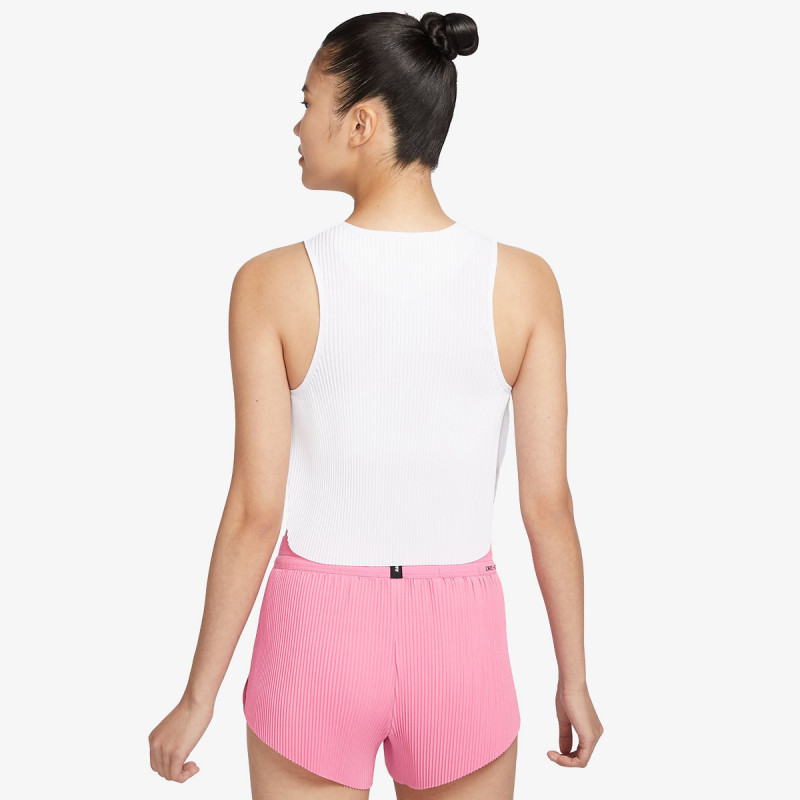 Nike W NK ARSWFT DFADV CROP TANK 