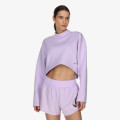 Nike W NK PRIMA FM DF LS TOP 