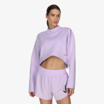 Nike W NK PRIMA FM DF LS TOP 