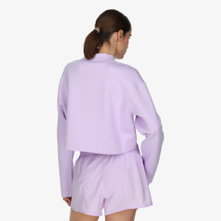 Nike W NK PRIMA FM DF LS TOP 