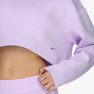 Nike W NK PRIMA FM DF LS TOP 