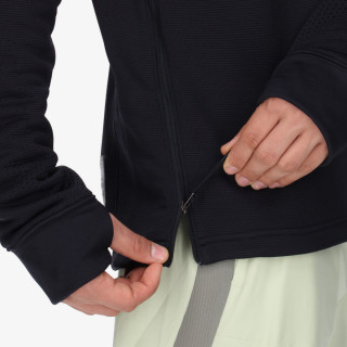 Nike M NK TFADV APS FLC CREW 