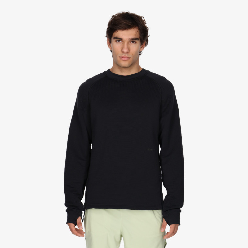 Nike M NK TFADV APS FLC CREW 