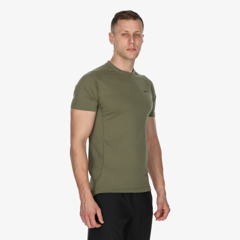 xxl　justice FLEXFLY FOP 5'10 Nike M NK DF FLEX REP SS TOP | Sport Vision - Shitja me