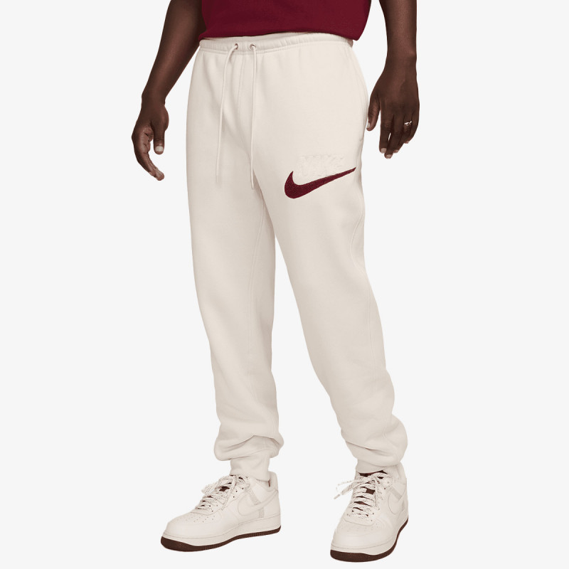Nike M NK CLUB BB JOGGER CHNL FTRA 