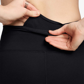 Nike W NK DF ONE HR 7/8 TIGHT 