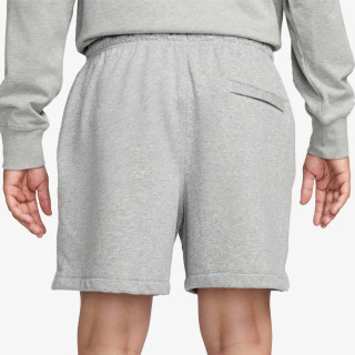 Nike M NK CLUB FLOW FT SHORT 