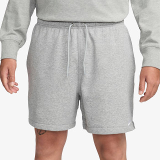 Nike M NK CLUB FLOW FT SHORT 