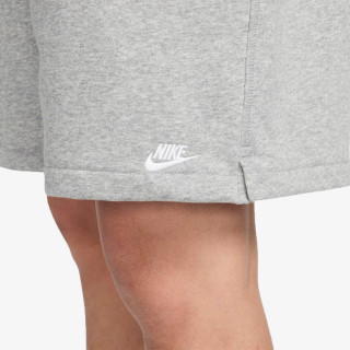 Nike M NK CLUB FLOW FT SHORT 