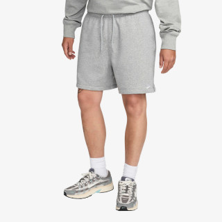 Nike M NK CLUB FLOW FT SHORT 