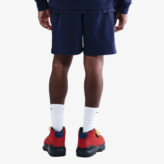 Nike M NK CLUB FLOW FT SHORT 