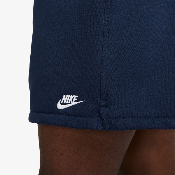 Nike M NK CLUB FLOW FT SHORT 