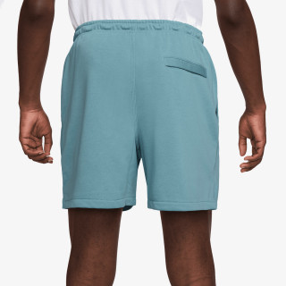 Nike M NK CLUB FLOW FT SHORT 