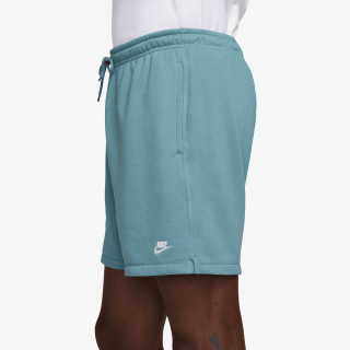 Nike M NK CLUB FLOW FT SHORT 
