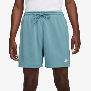 Nike M NK CLUB FLOW FT SHORT 
