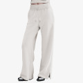 Nike W NSW PHNX PLSH HR PANT WIDE 