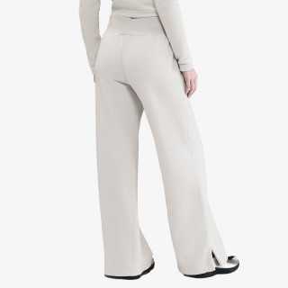 Nike W NSW PHNX PLSH HR PANT WIDE 