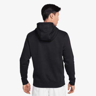 Nike M NK CLUB BB PO HOODIE 
